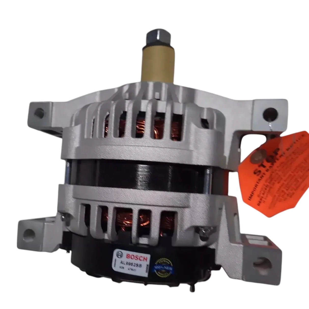 AL9962SB Genuine Bosch Alternator 200A 12V - Truck To Trailer