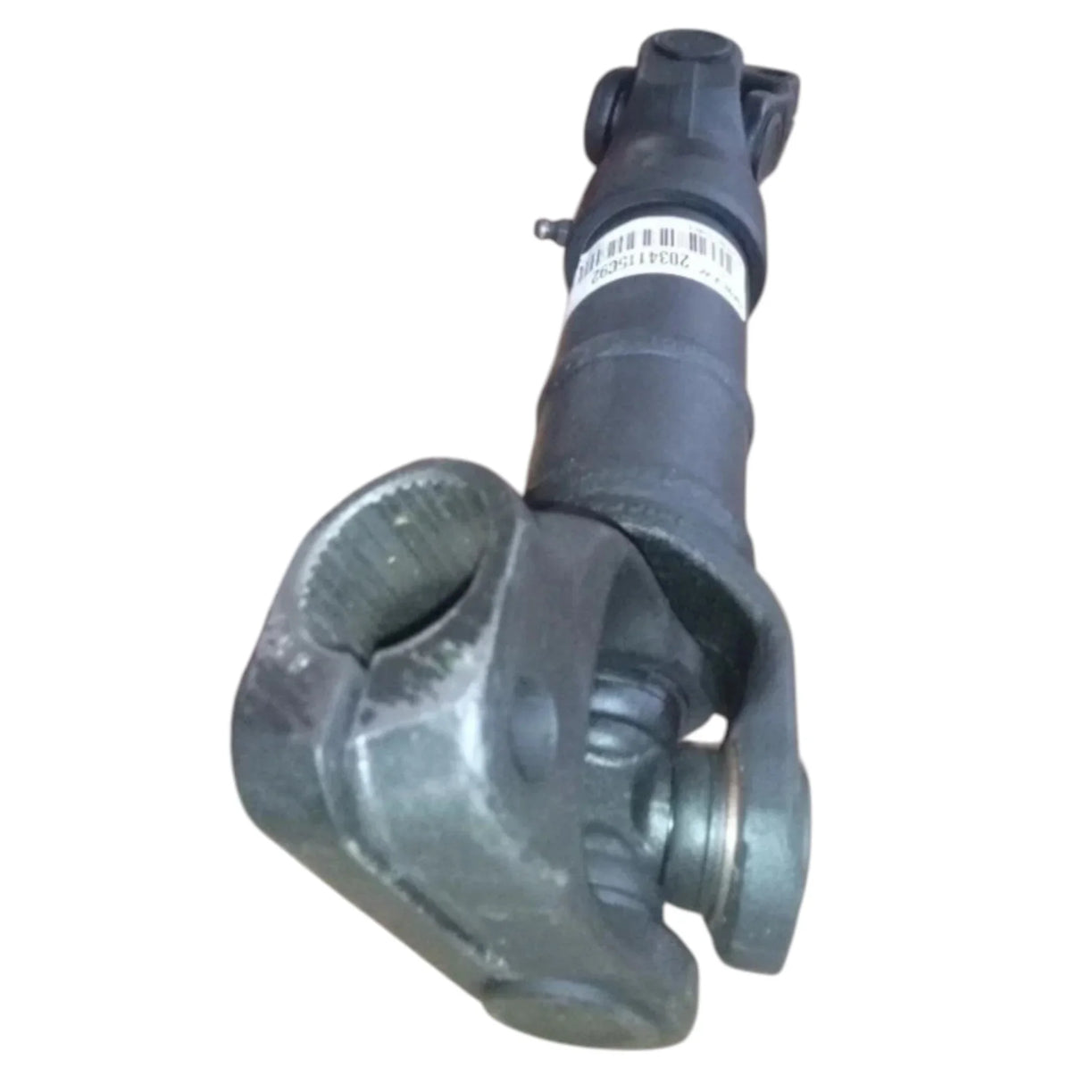 2034115C92 International Shaft Steering Gear - Truck To Trailer