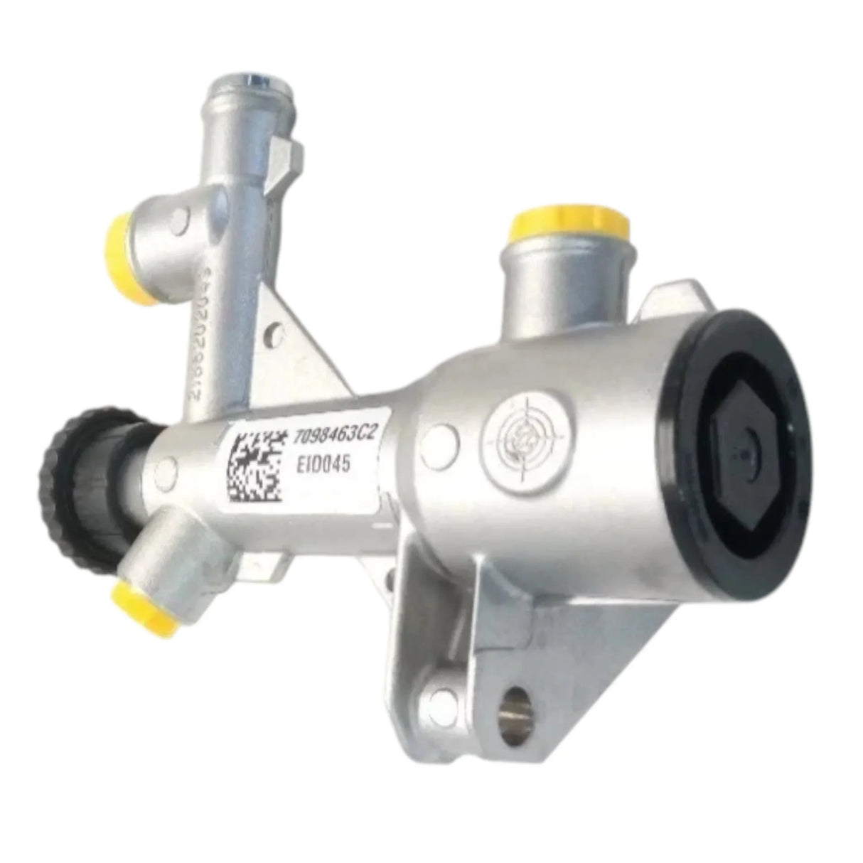 7098463C2 Genuine International Fuel Priming Pump - Truck To Trailer