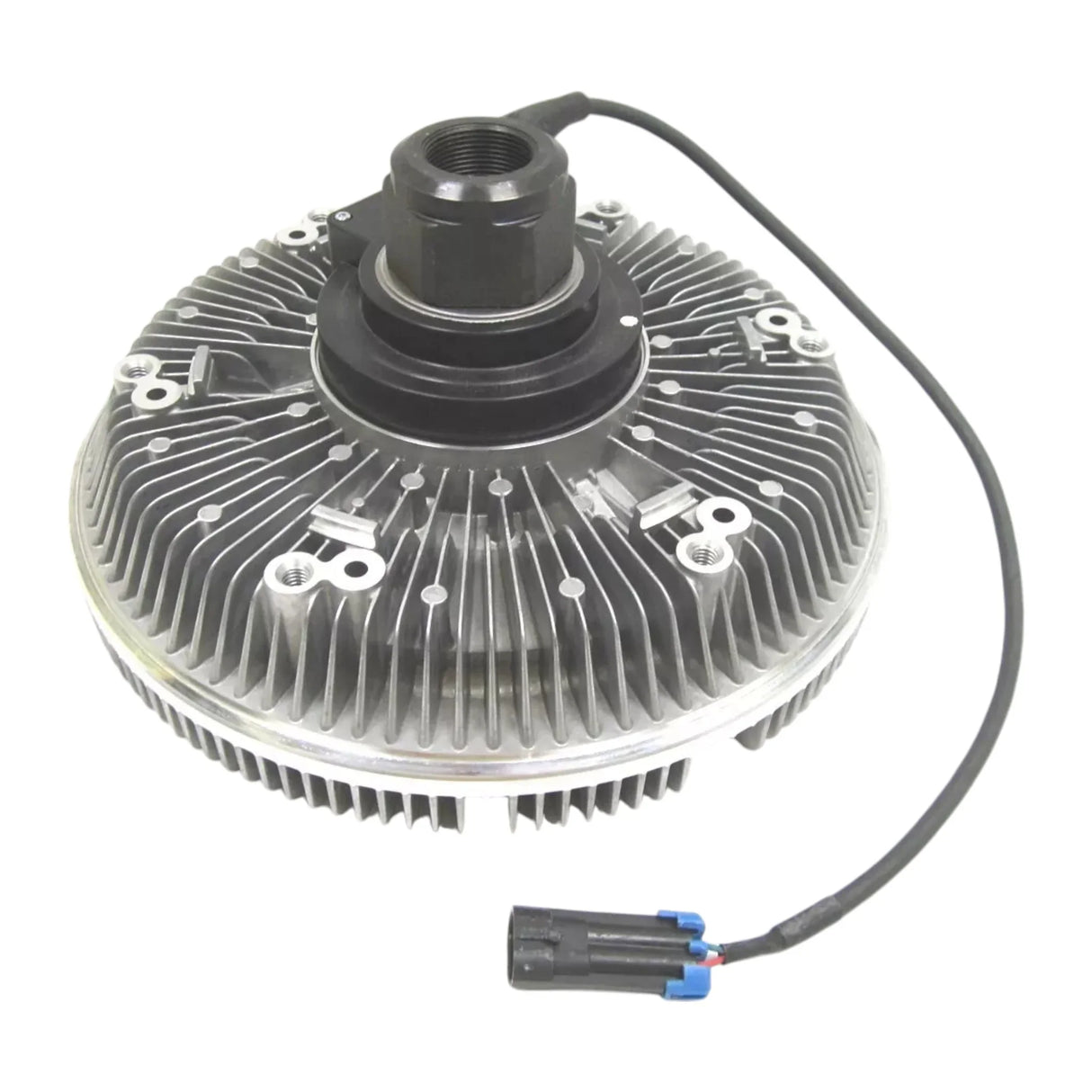 YB-3132 International Fan Clutch, Cooling System, Borg Warner 842B - Truck To Trailer