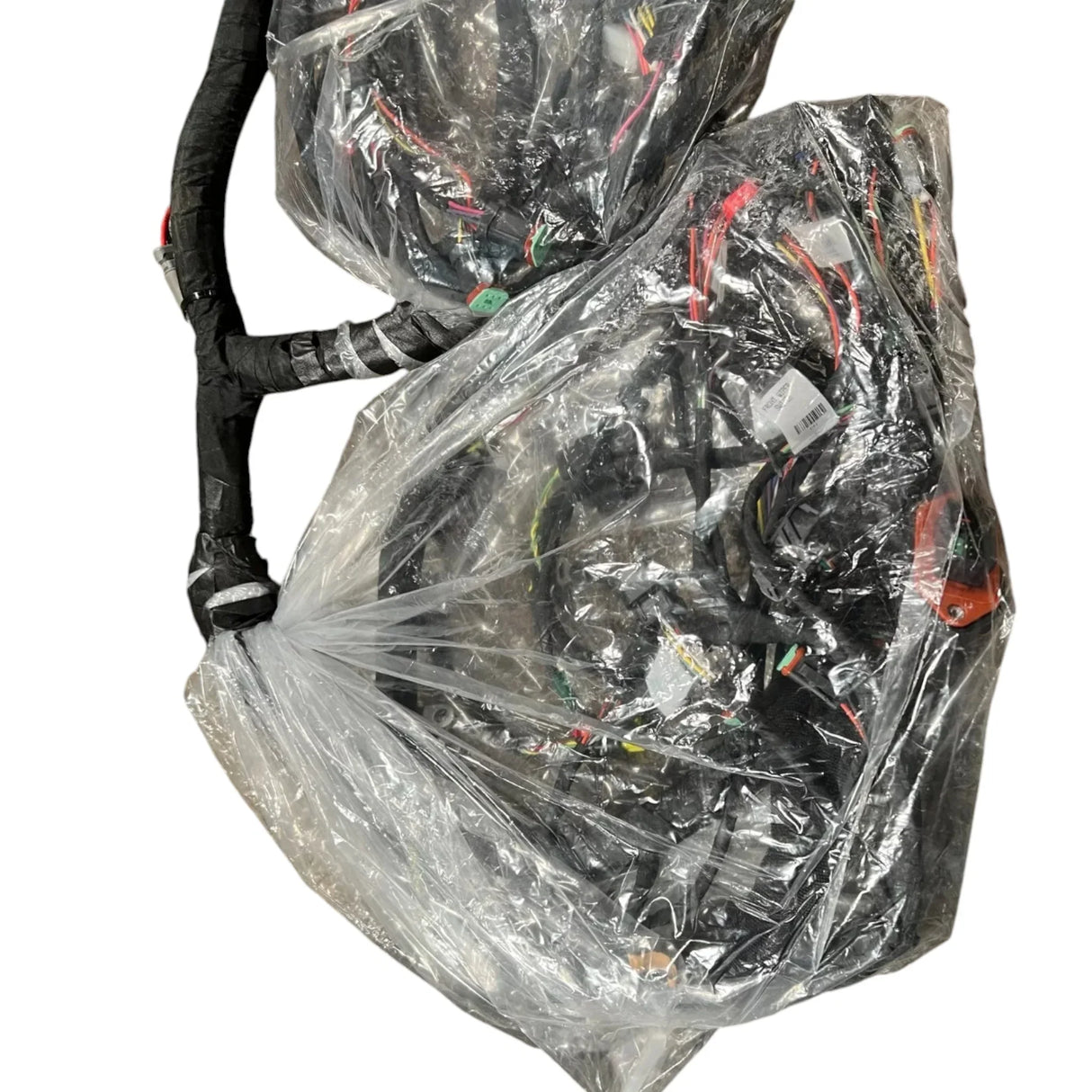 581-6500 CAT Harness As - Truck To Trailer