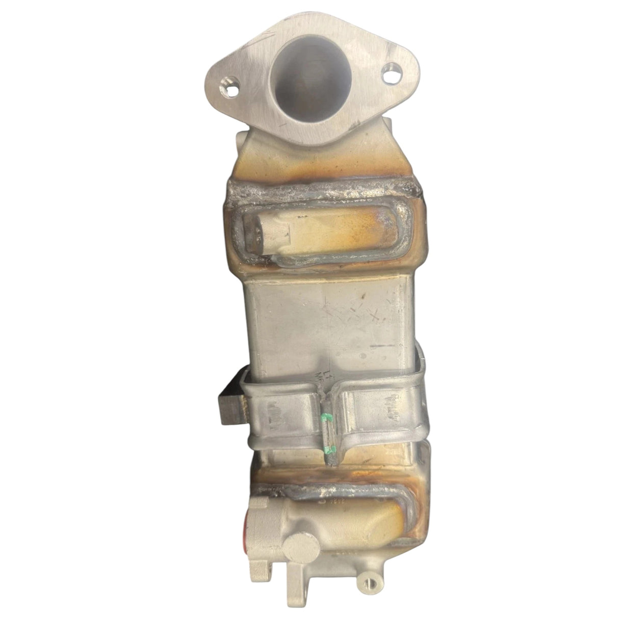 5293236 Genuine Cummins EGR Exhaust Gas Recirculation Cooler