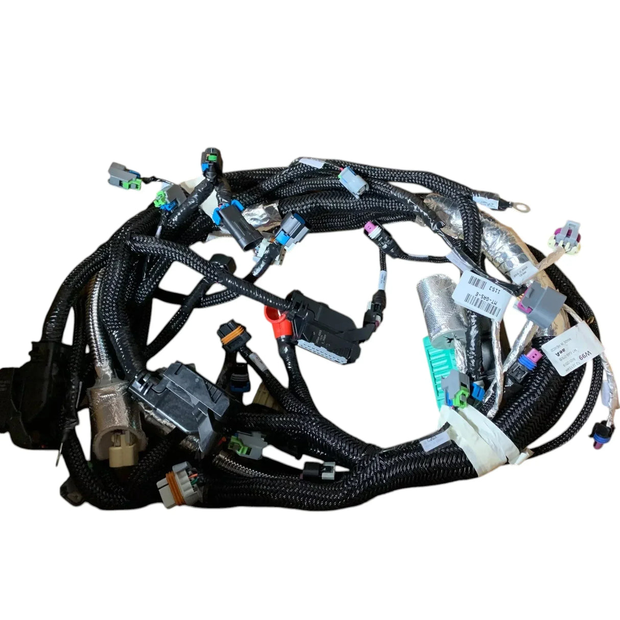 S8000037422 Freightliner Engine Control Wiring Harness - Truck To Trailer