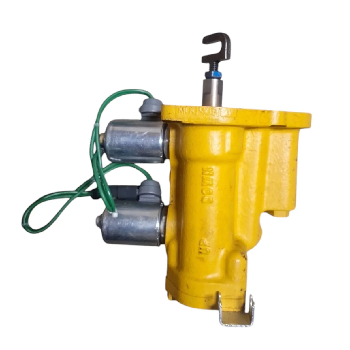 219-2076 Caterpillar Cylinder GP-Shift - Truck To Trailer