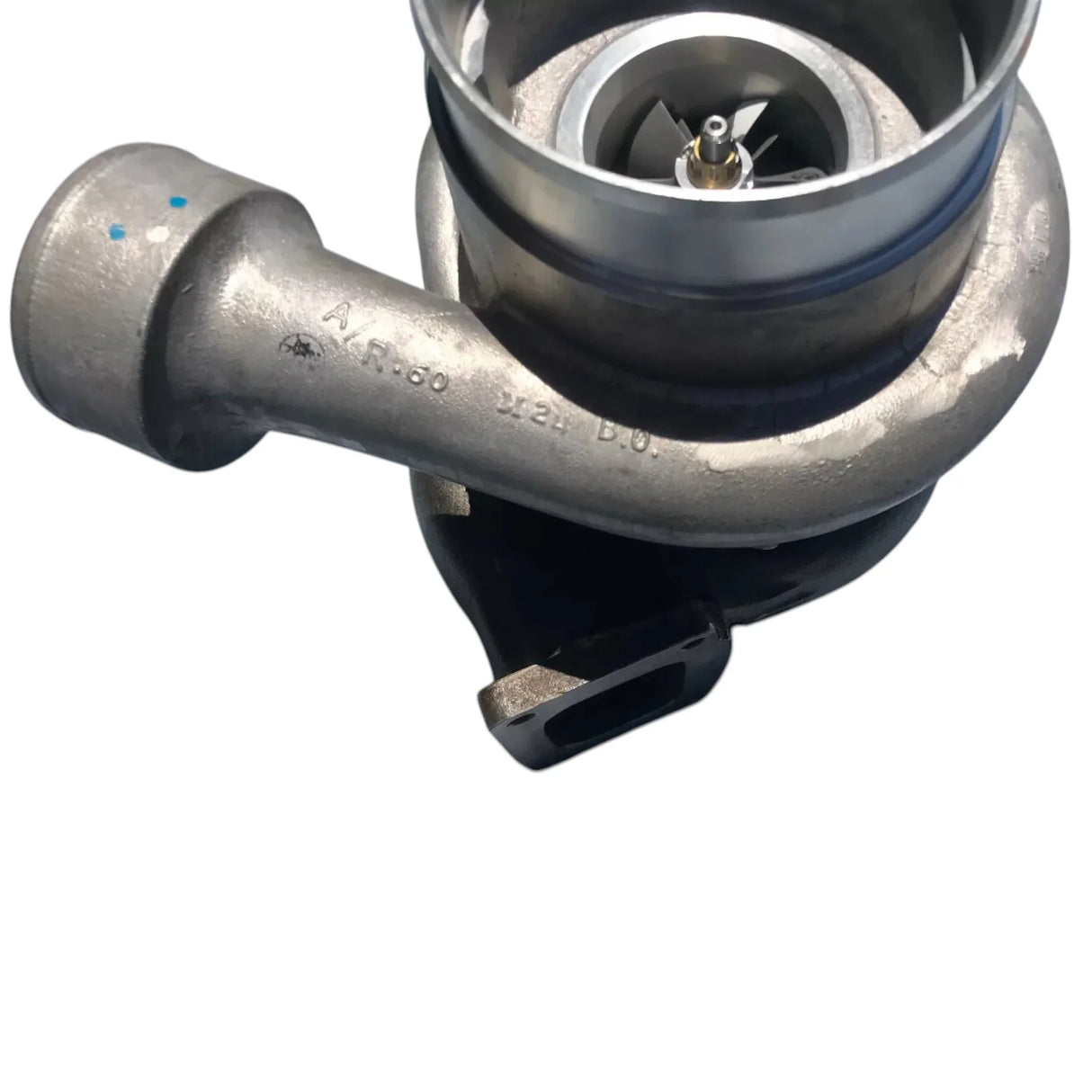 4W-7500 Caterpillar Turbocharger - Truck To Trailer