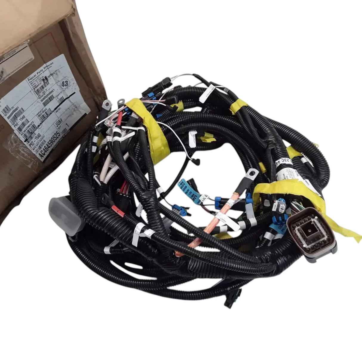 P921540 Paccar Wiring Harness - Truck To Trailer