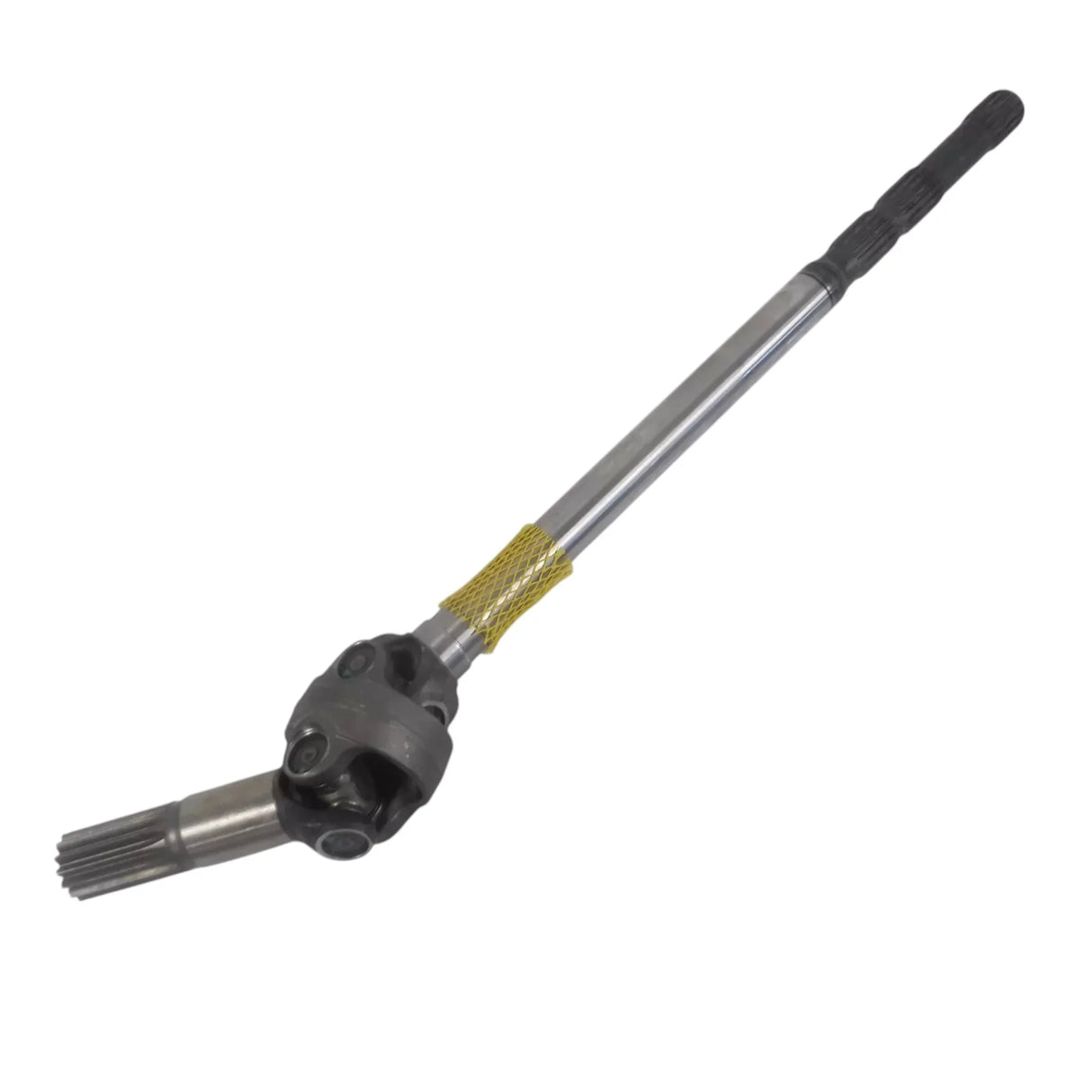 21306.610.13 JLG Axle Double Universal Joint Shaft - Truck To Trailer