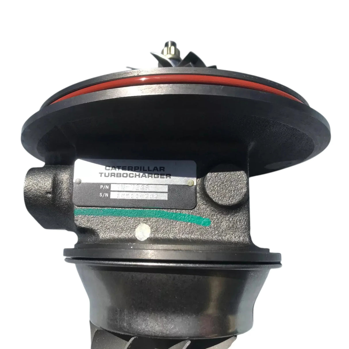 7N-7248 Caterpillar Cartridge G - Truck To Trailer