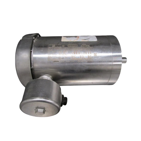 121911.00 Leeson Washdown Motor - Truck To Trailer