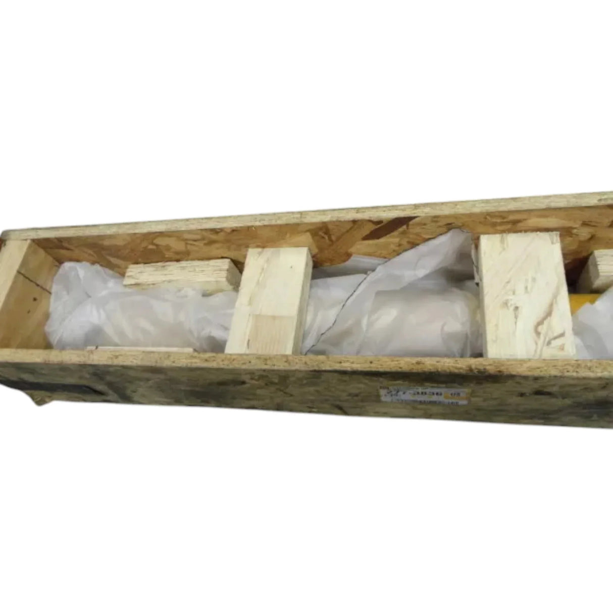 277-3836 Caterpillar Hydraulic Cylinder Assembly - Truck To Trailer