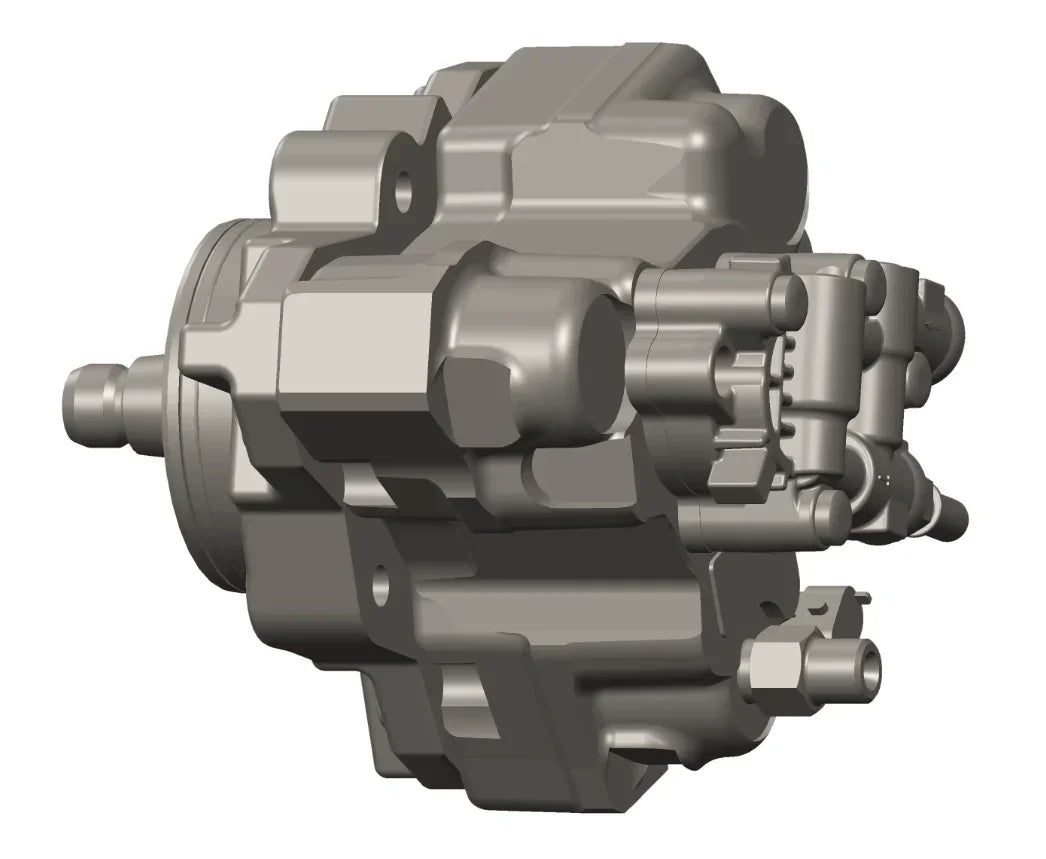 5399800RX Genuine Cummins Fuel Pump - Truck To Trailer