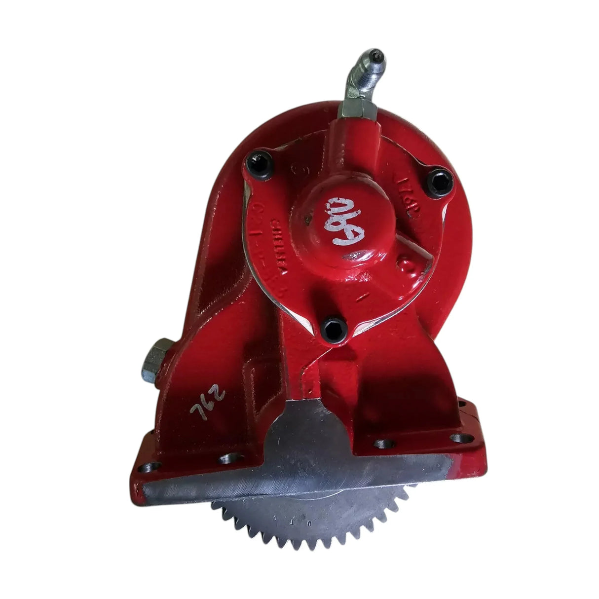 877XGFJP-M5XV Chelsea Power Take Off Assembly - Truck To Trailer