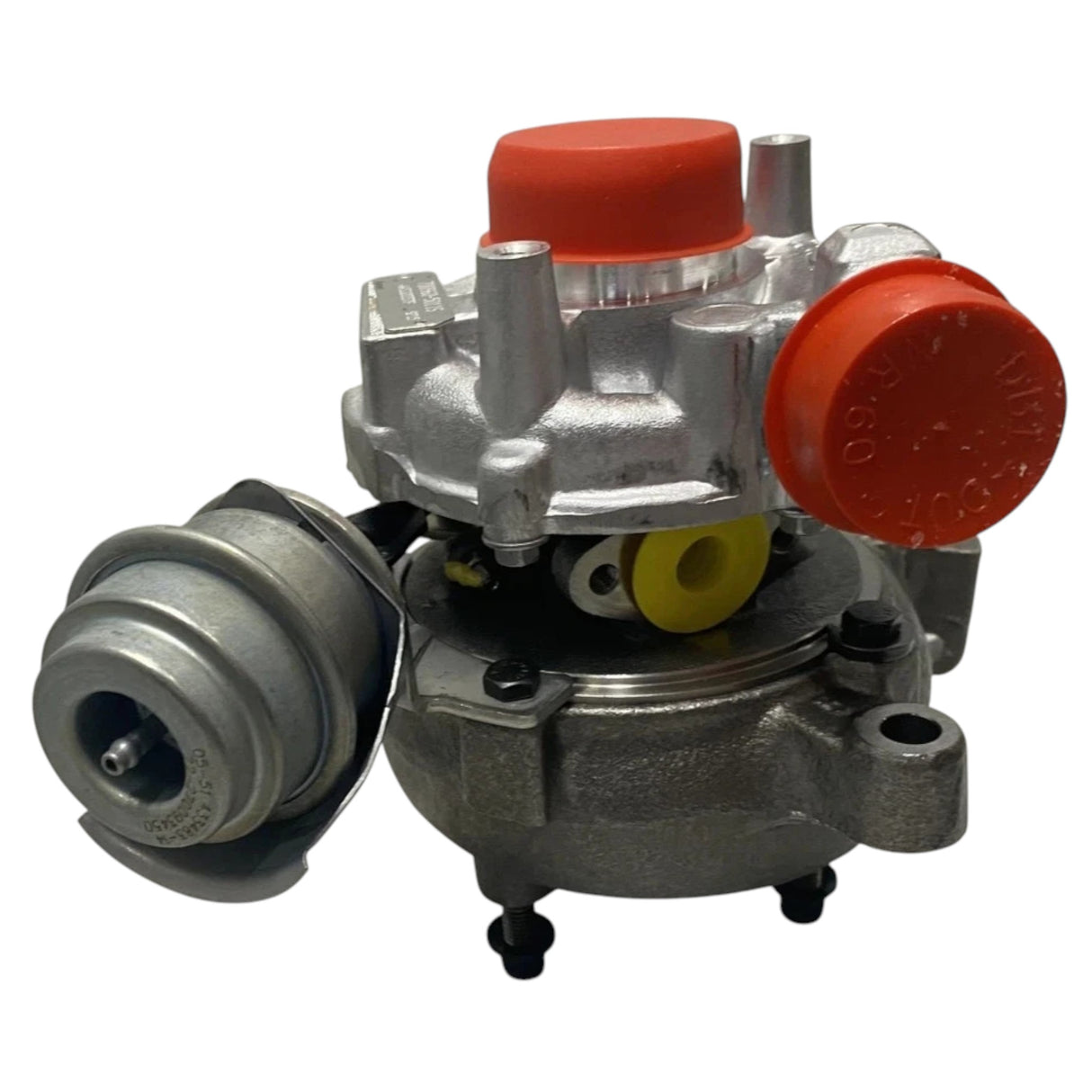 700960-5011S Genuine Garrett Turbocharger