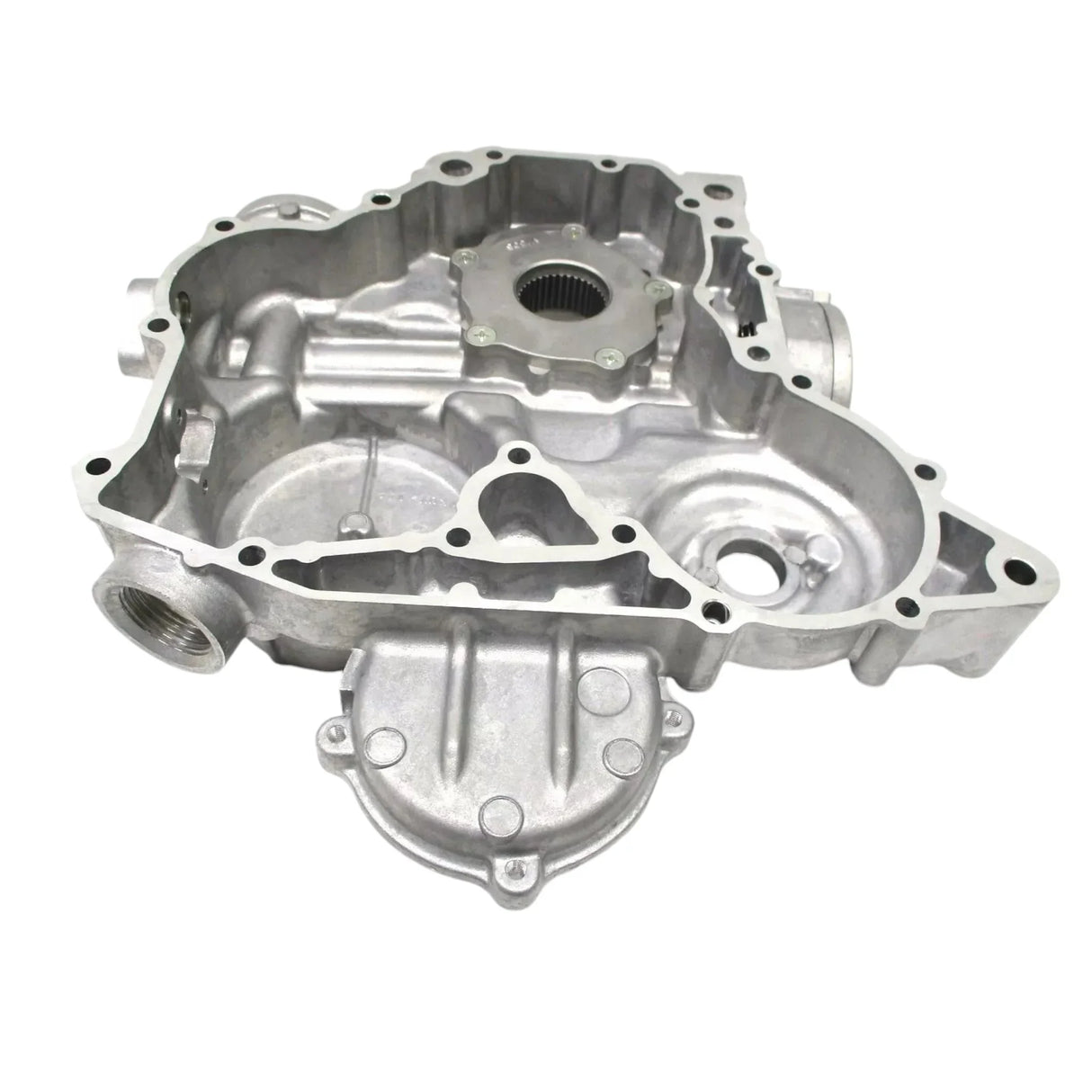 1G345-04022 Kubota Gear Case KX71-3 - Truck To Trailer