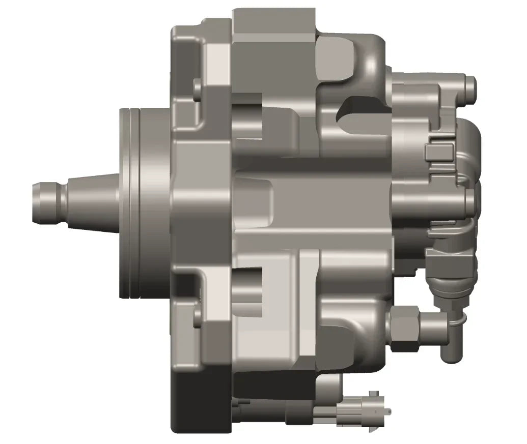5399800RX Genuine Cummins Fuel Pump - Truck To Trailer
