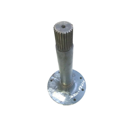 36500-48210 Kubota Rear Axle - Truck To Trailer