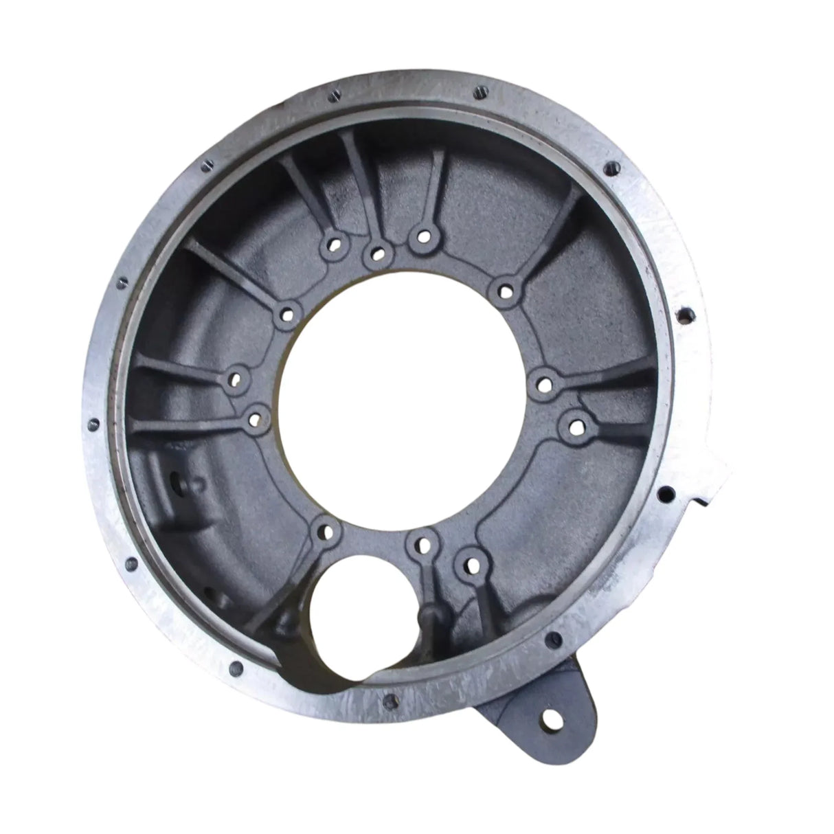 19460-04612 Kubota Flywheel Housing Carrier - Truck To Trailer