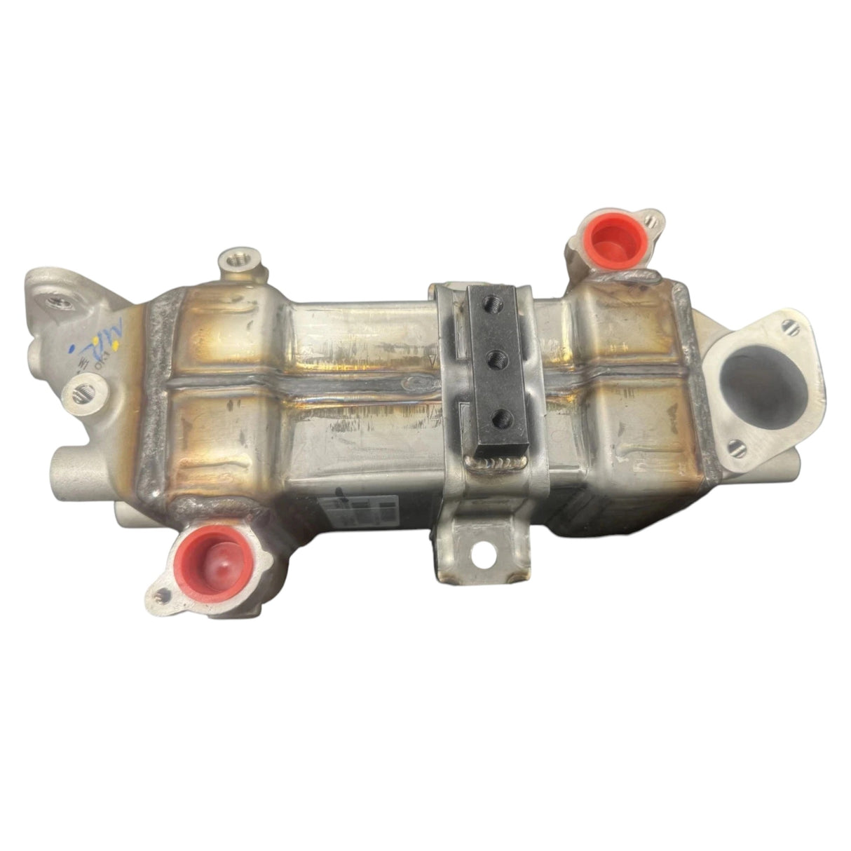 5293236 Genuine Cummins EGR Exhaust Gas Recirculation Cooler