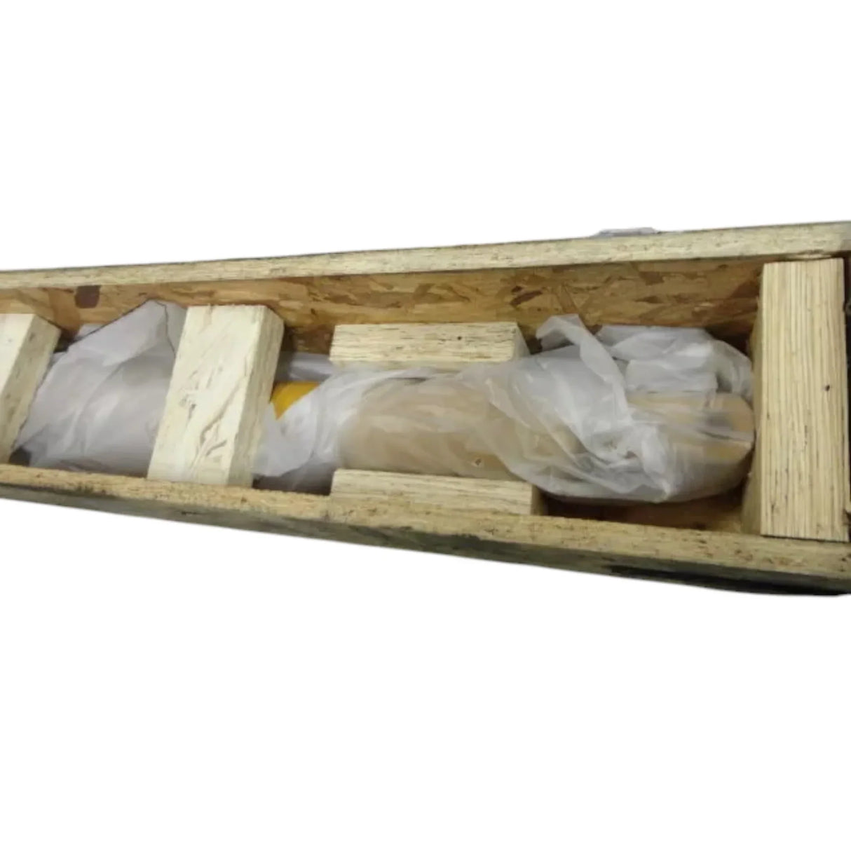 277-3836 Caterpillar Hydraulic Cylinder Assembly - Truck To Trailer