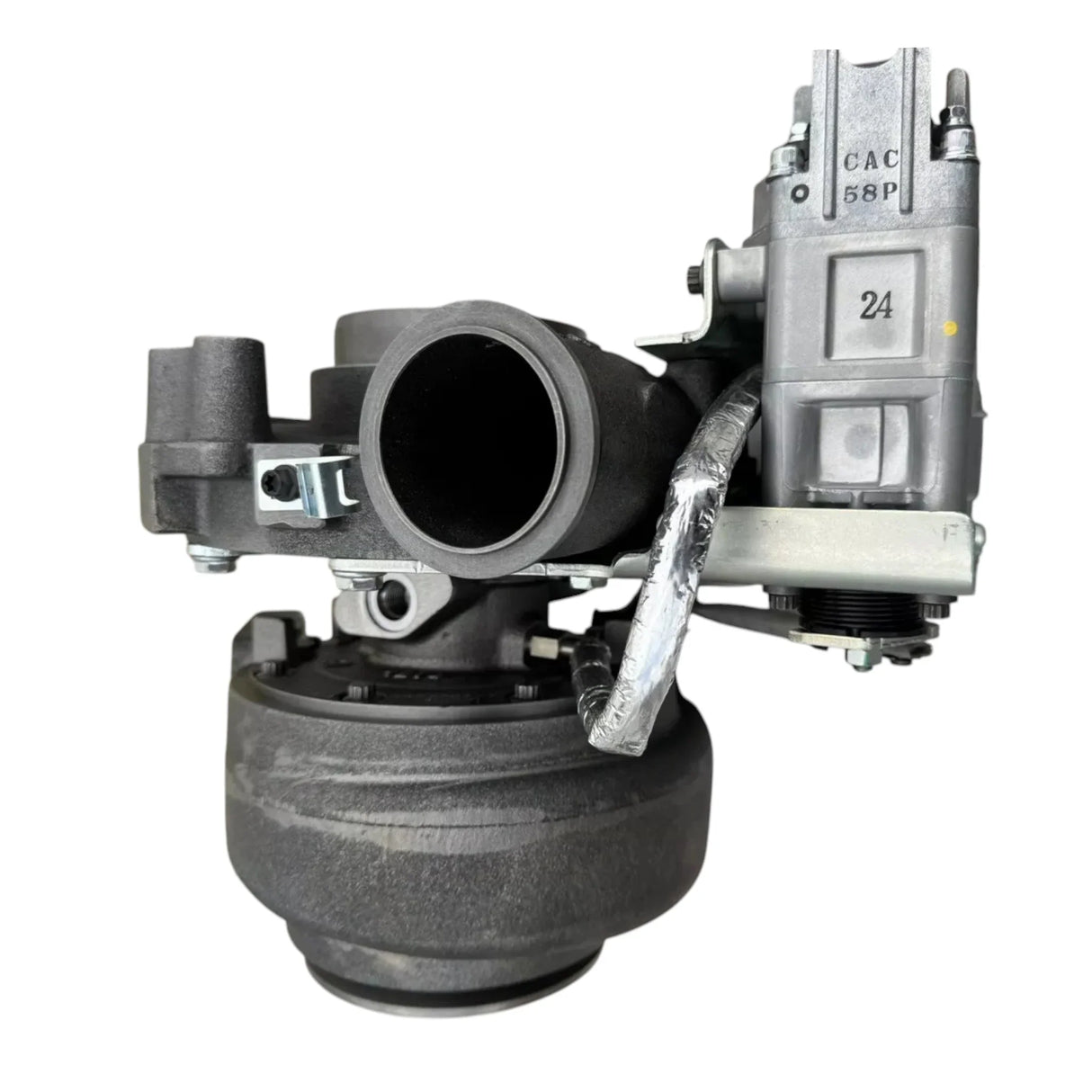 329-9976 Caterpillar Turbocharger - Truck To Trailer