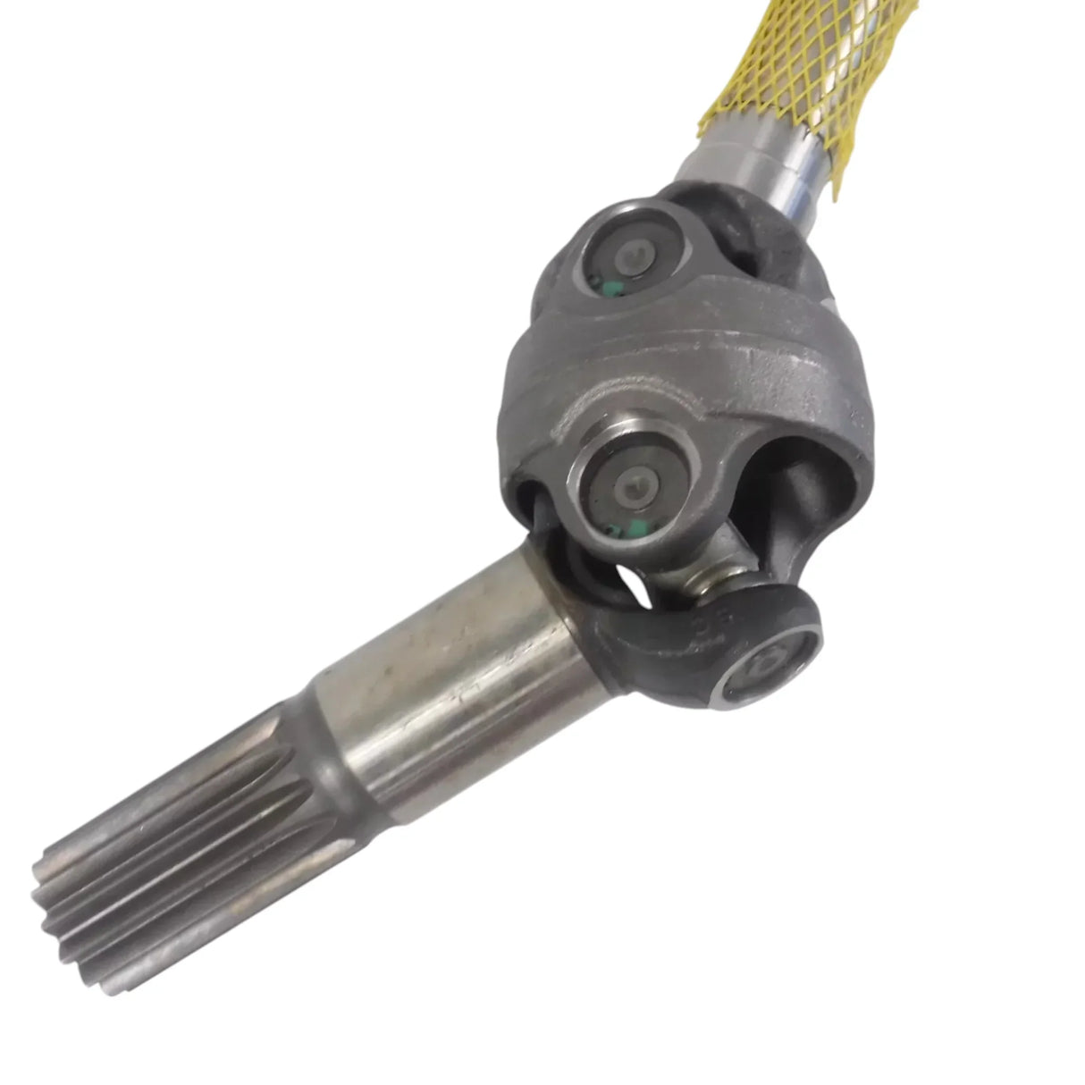 21306.610.13 JLG Axle Double Universal Joint Shaft - Truck To Trailer