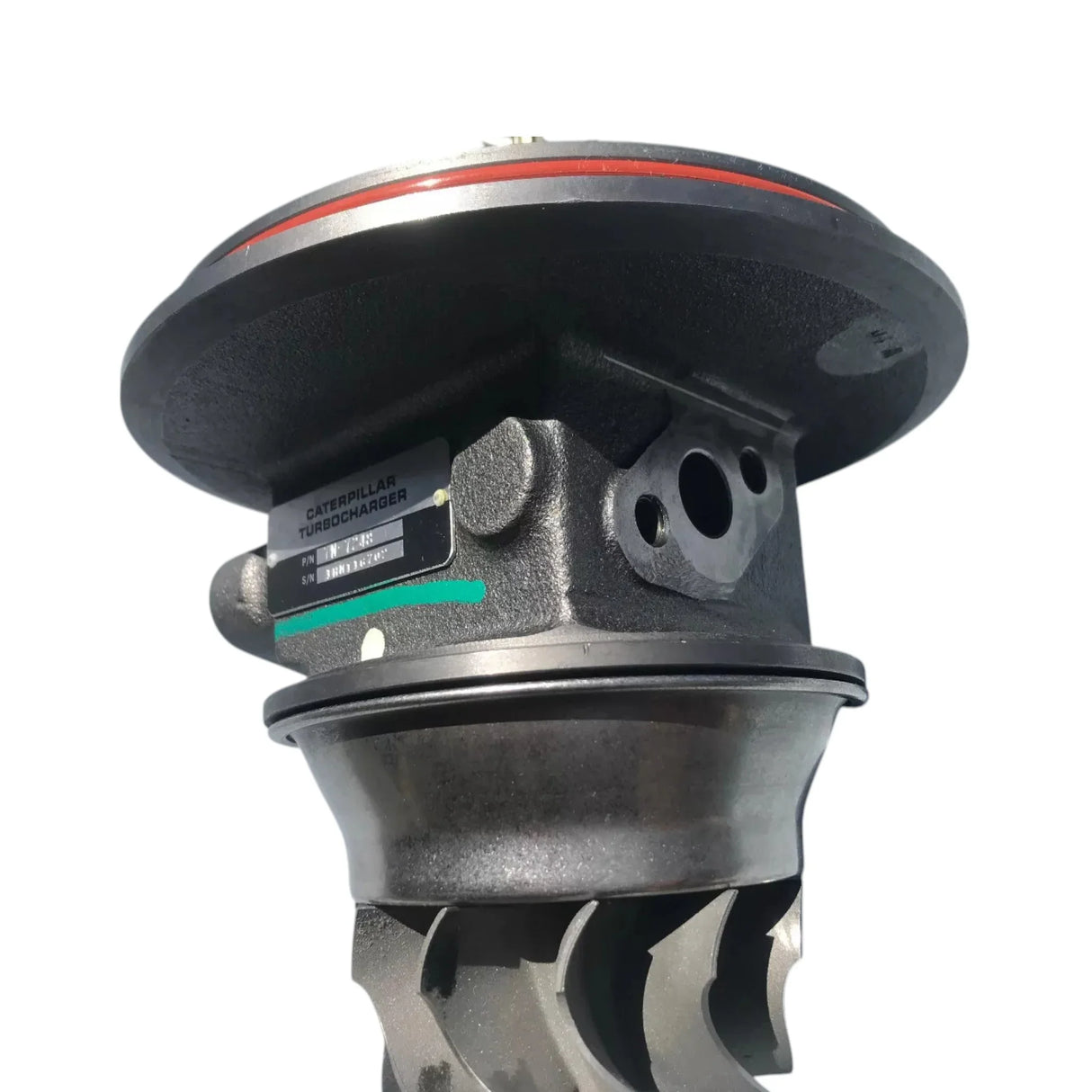 7N-7248 Caterpillar Cartridge G - Truck To Trailer