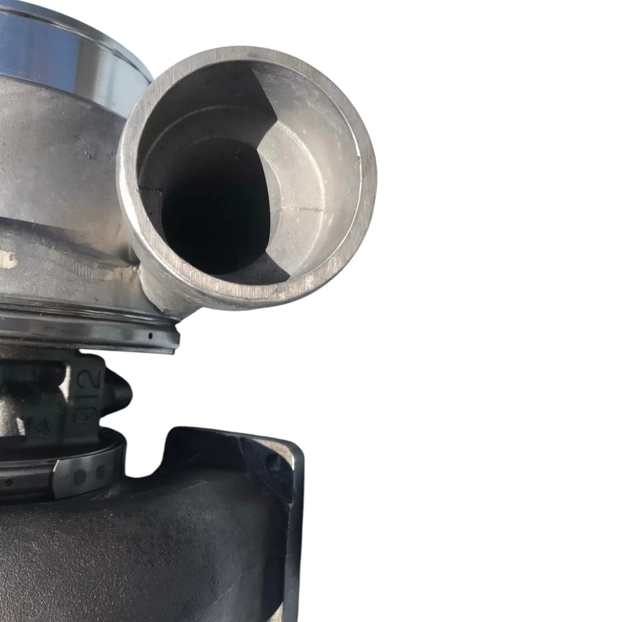 4W-7500 Caterpillar Turbocharger - Truck To Trailer