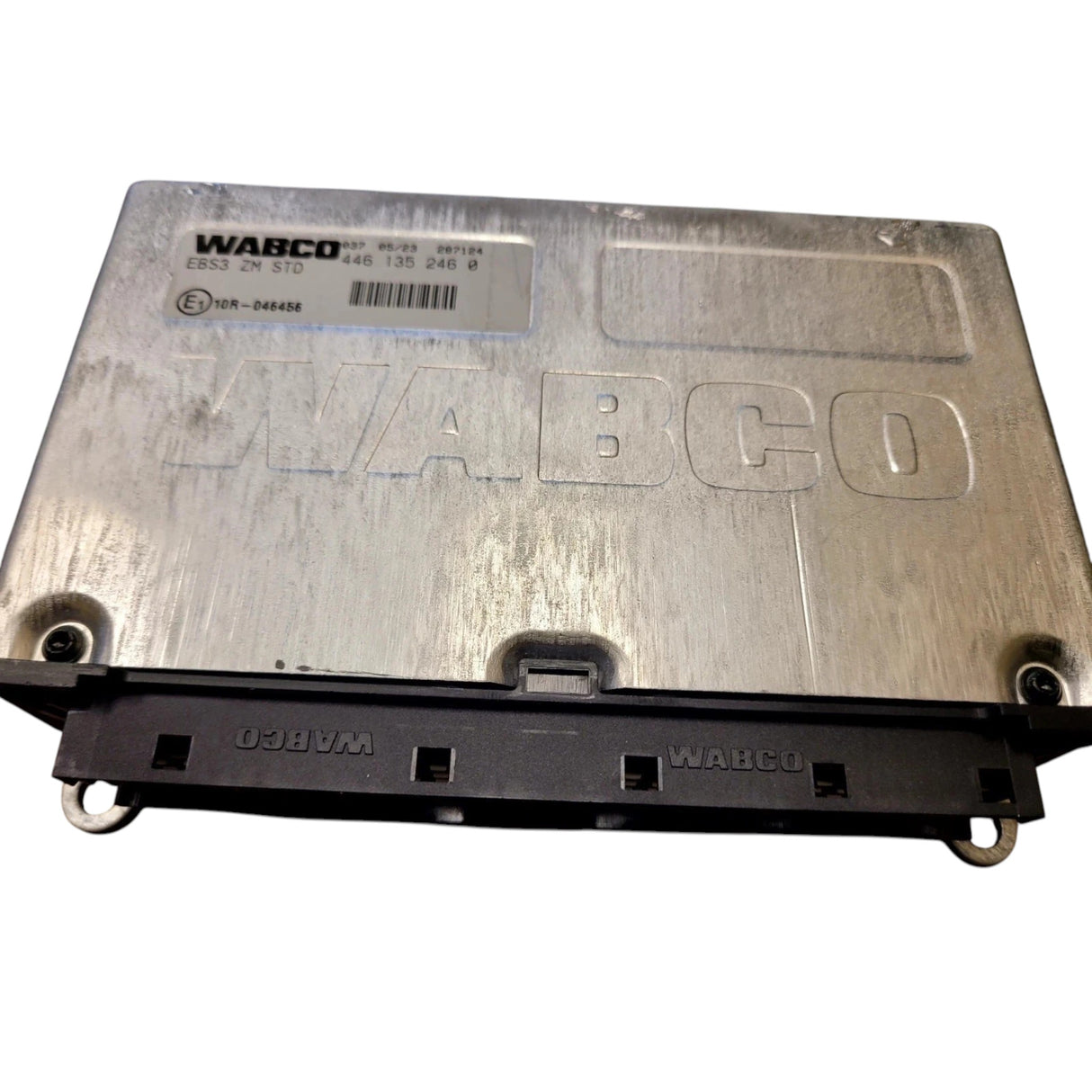 446 135 246 0 Genuine CNHI ECU Electro Control Unit EBS3.3 STD 24V