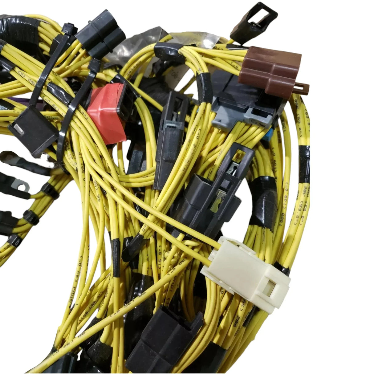 A06-26086-001 Freightliner Main Cab-Wiring Harness - Truck To Trailer