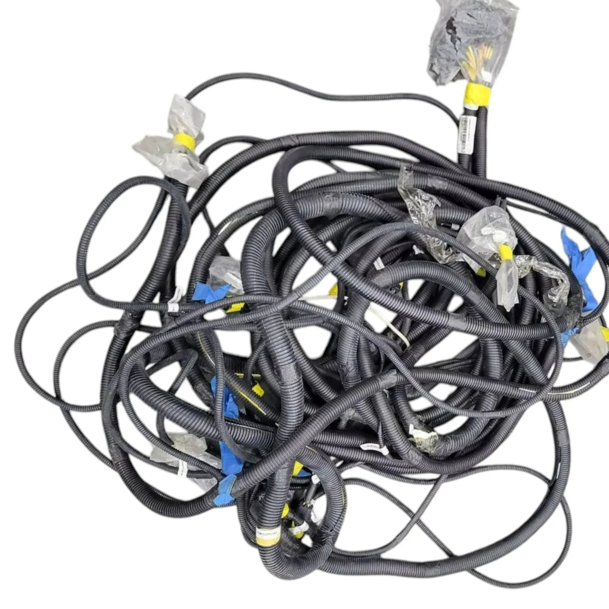 P9282411004650 Paccar Chassis Wiring Harness - Truck To Trailer