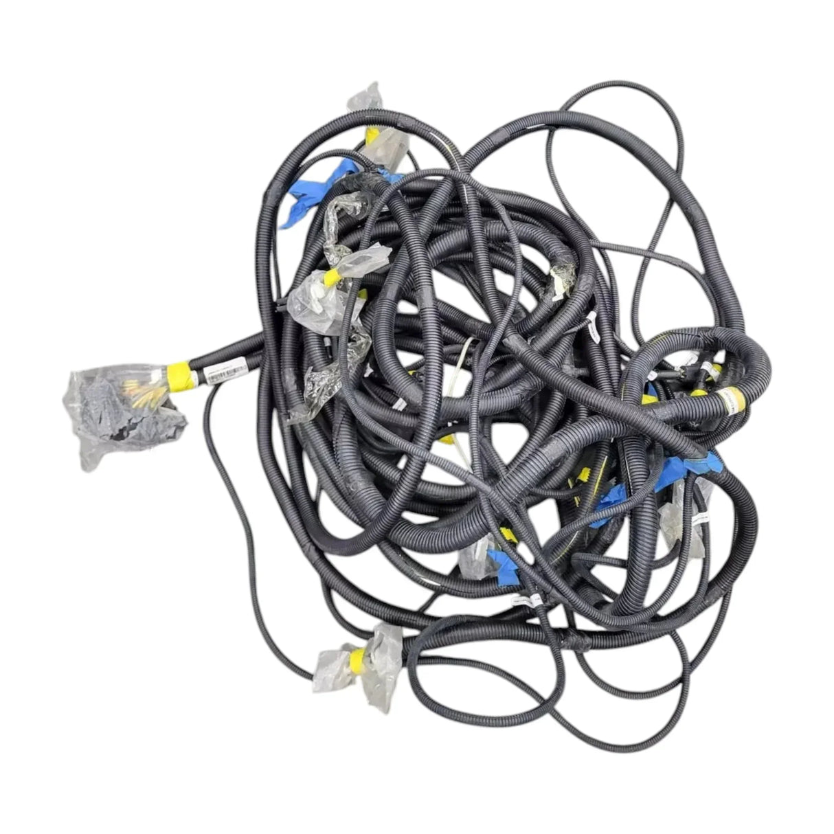 P9282411004650 Paccar Chassis Wiring Harness - Truck To Trailer