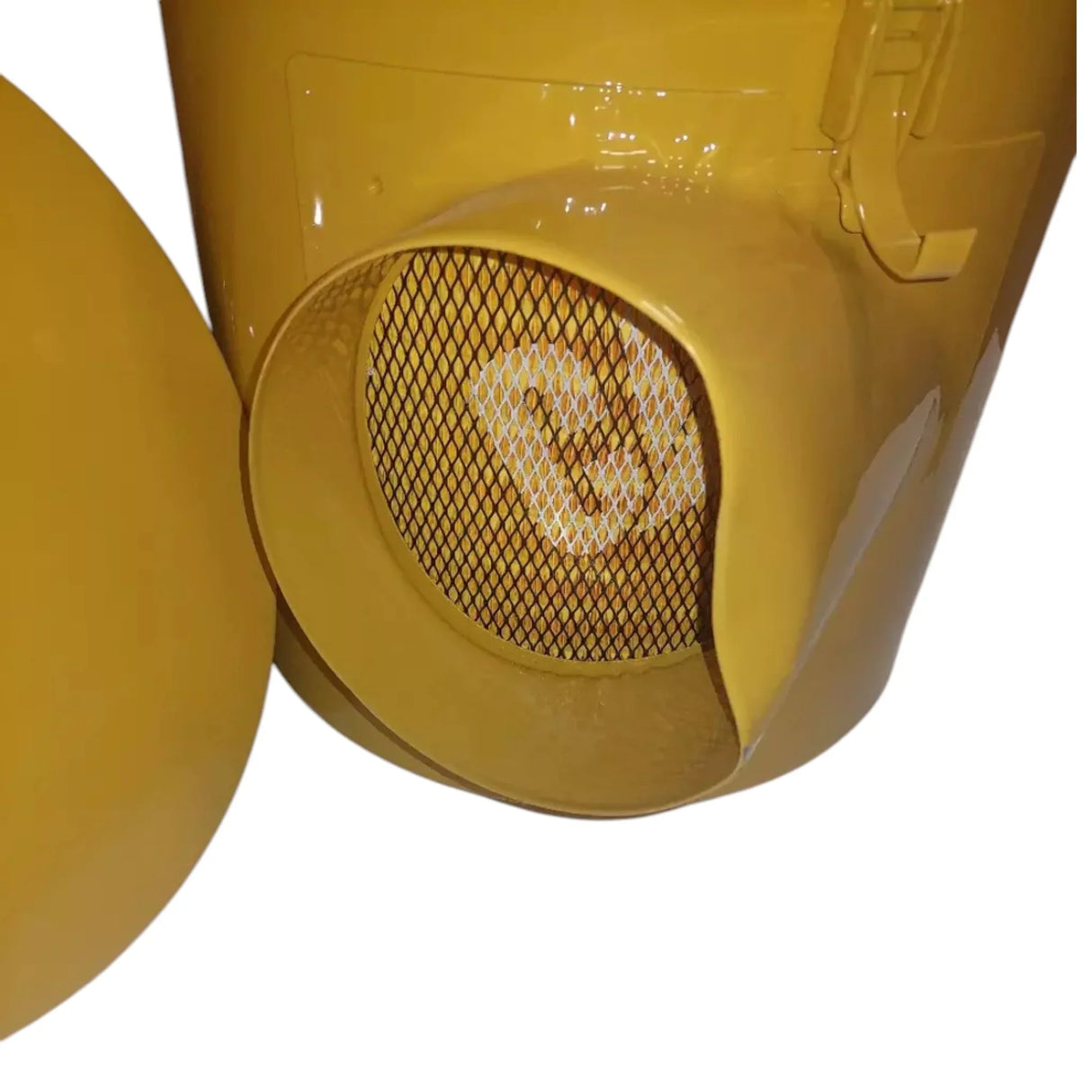 275-2251 CAT Air Cleaner Assembly - Truck To Trailer