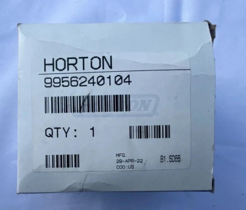 HOR 9956240104 Genuine Horton Engine Cooling Fan Controller