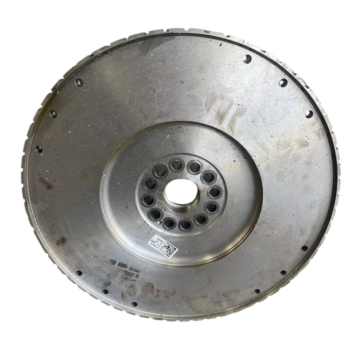 A4710323401 Detroit Diesel Flywheel - Truck To Trailer