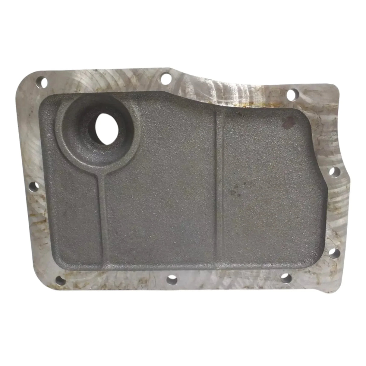 3A011-21254 Kubota Upper Housing Cover - Truck To Trailer