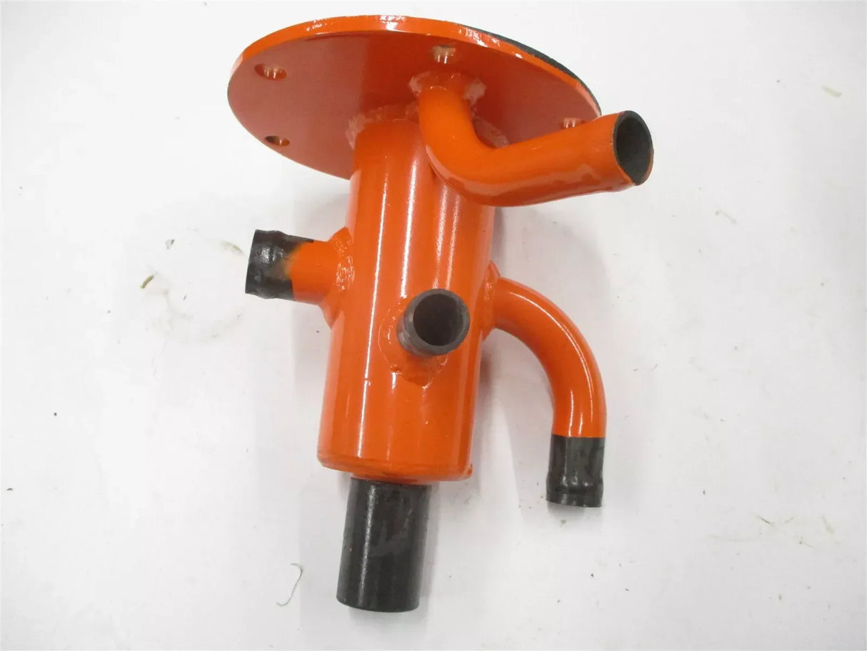 68881-62614 Kubota Hydraulic Tank - Truck To Trailer