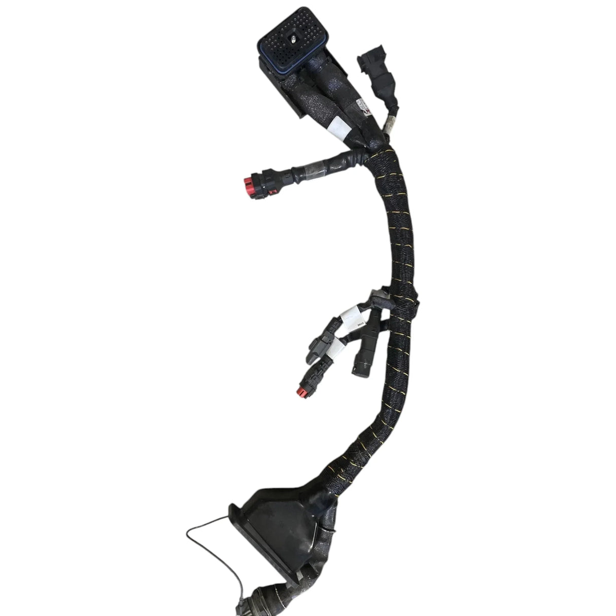 446-1859 Caterpillar Engine Wiring Harness - Truck To Trailer