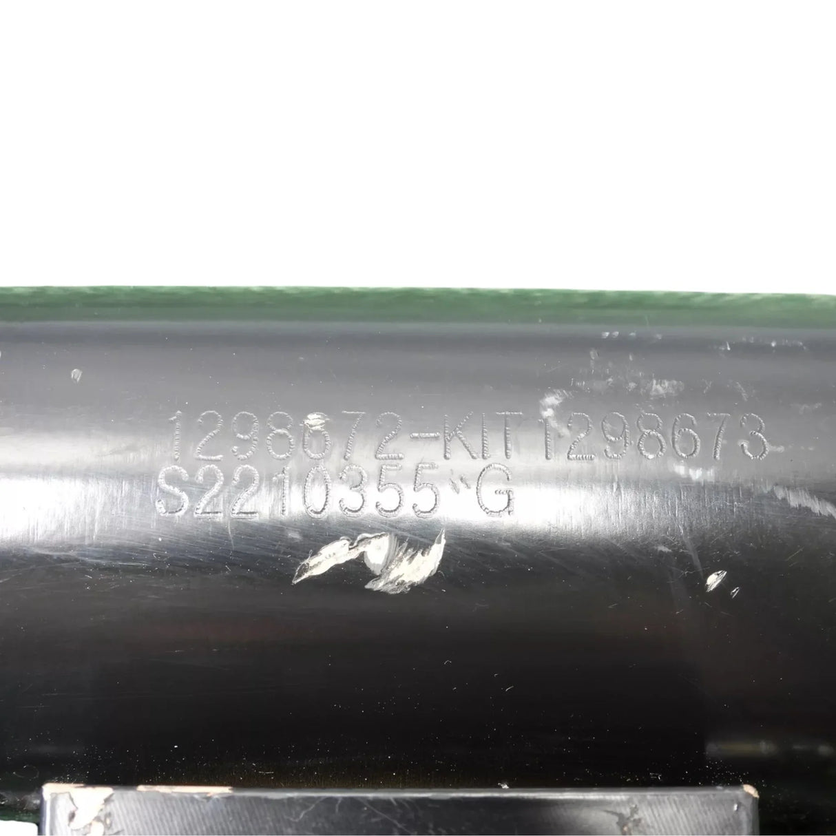 1298672GT Genie Hydraulic Oscillating Cylinder - Truck To Trailer