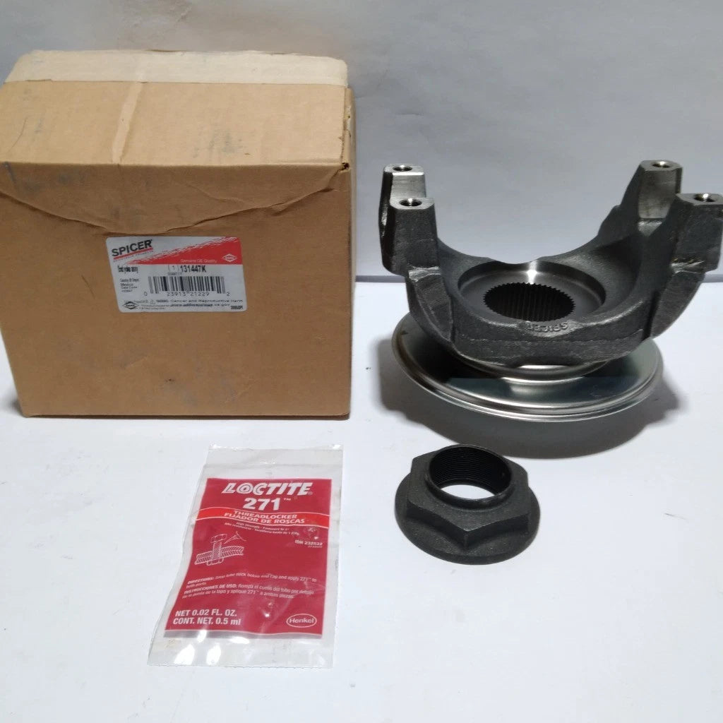131447K Genuine Dana Spicer Differential End Yoke Assembly