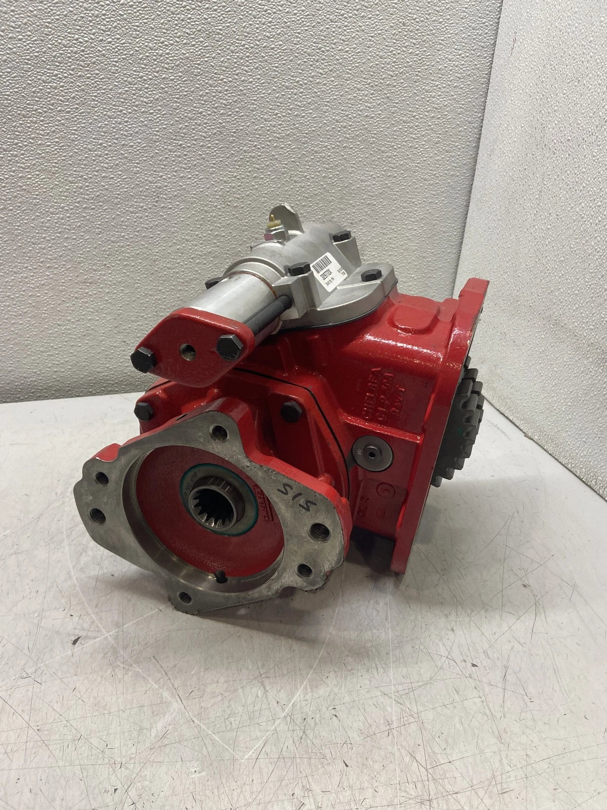 880XTDAX-A5XS Chelsea Power Take Off