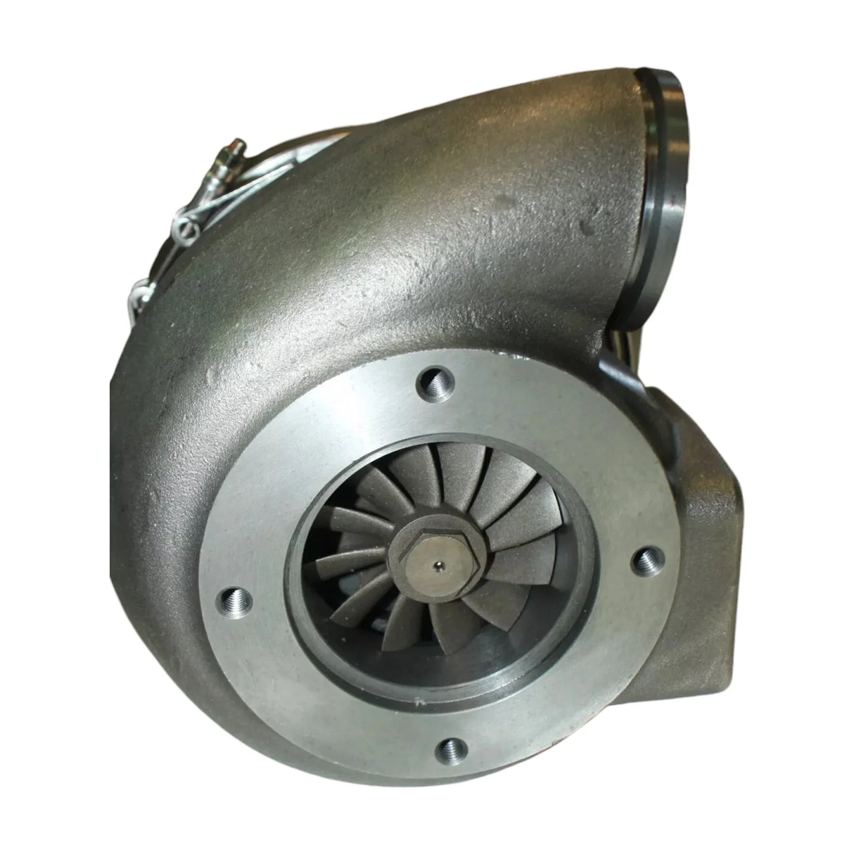 GTA4702B Caterpillar Turbocharger For Cat C13 Turbo - Truck To Trailer