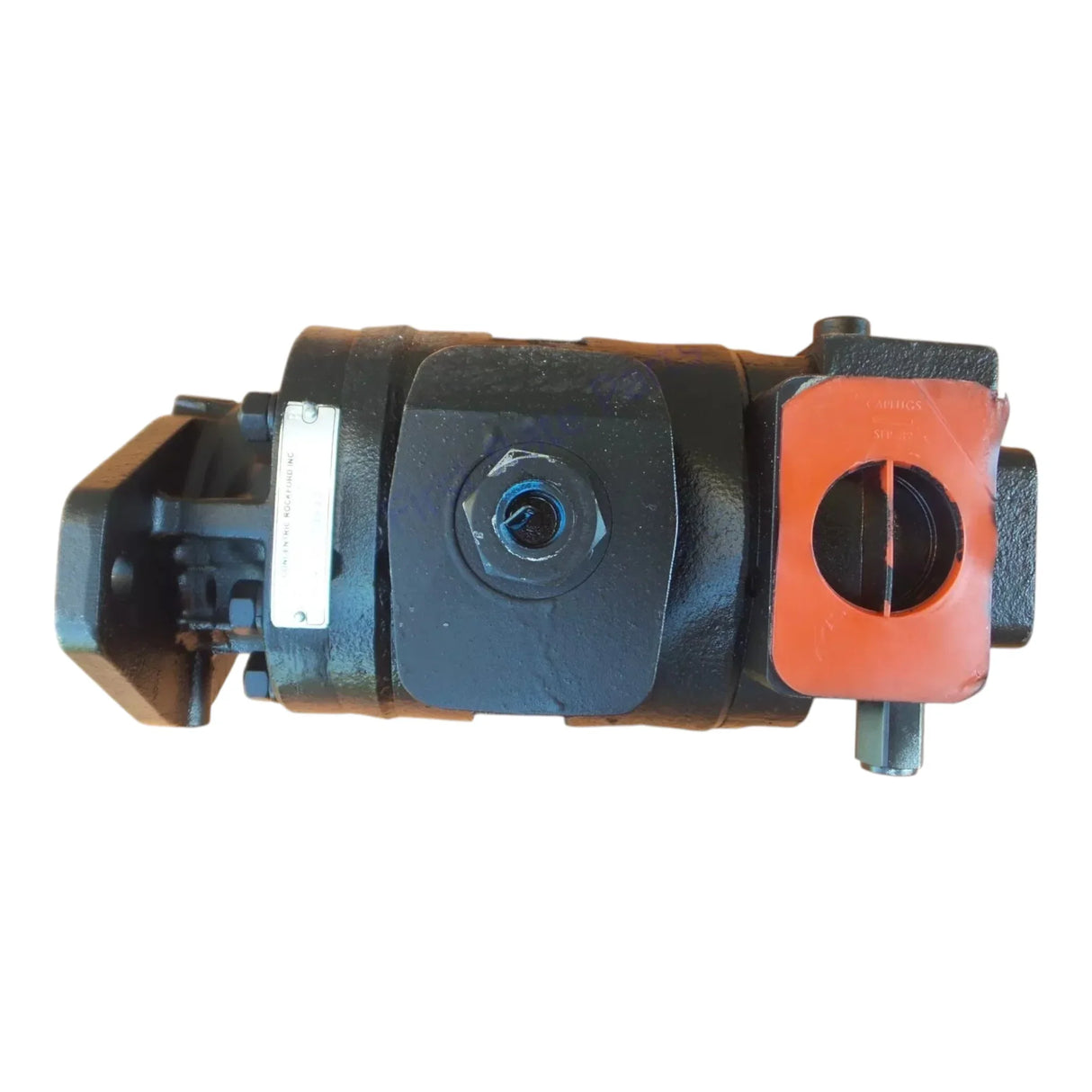 10439693 Genuine Jlg Hydraulic Pump - Truck To Trailer