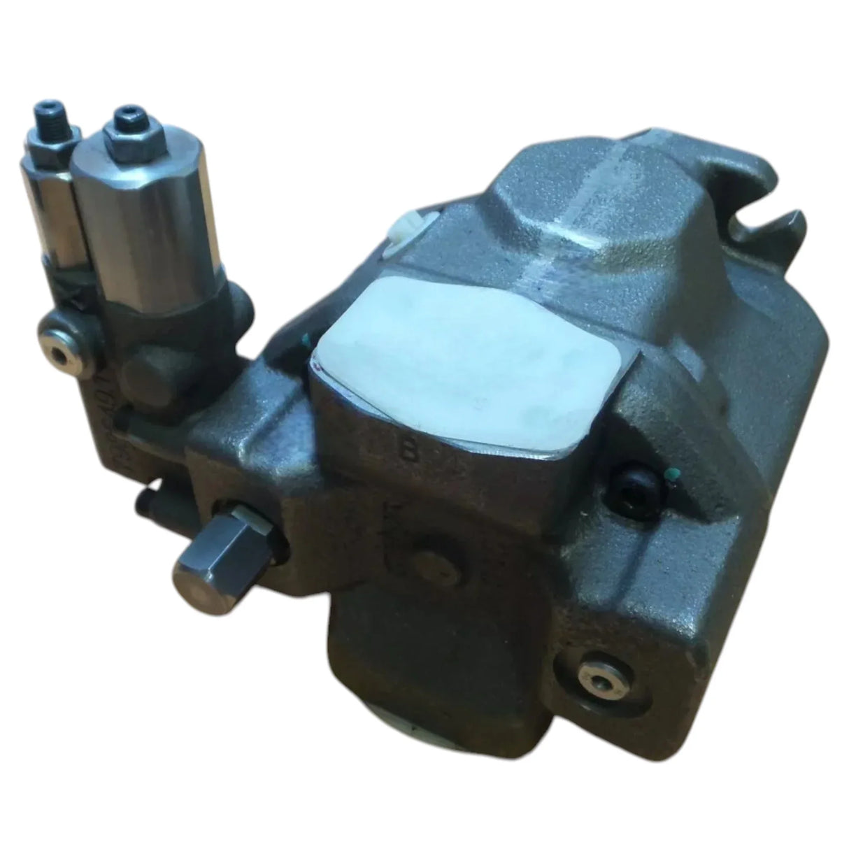 R902502752 Rexroth Variable Displacement Pump Hydraulic - Truck To Trailer