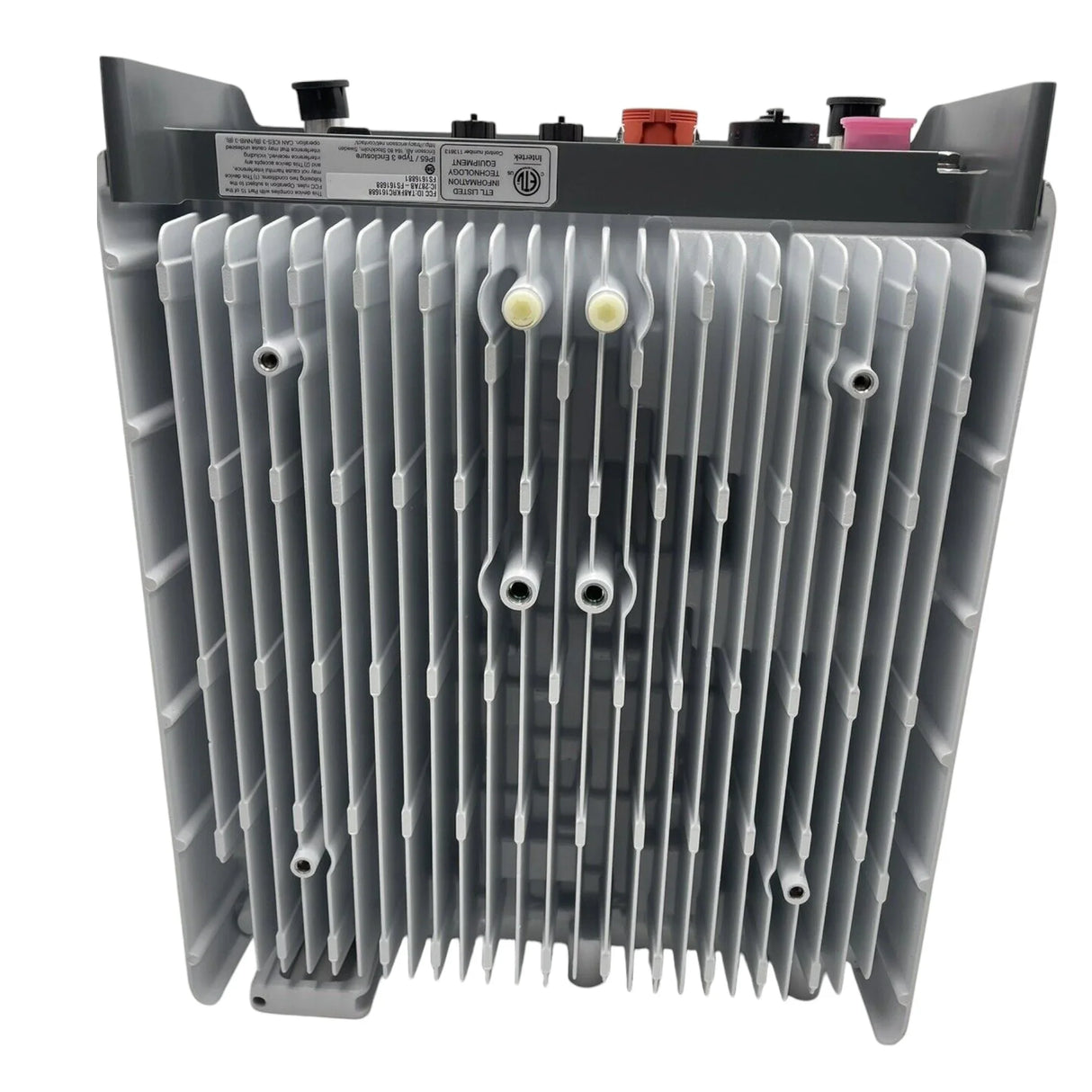 KRC 161 688/1 Genuine Ericsson Remote Radio Head - Truck To Trailer