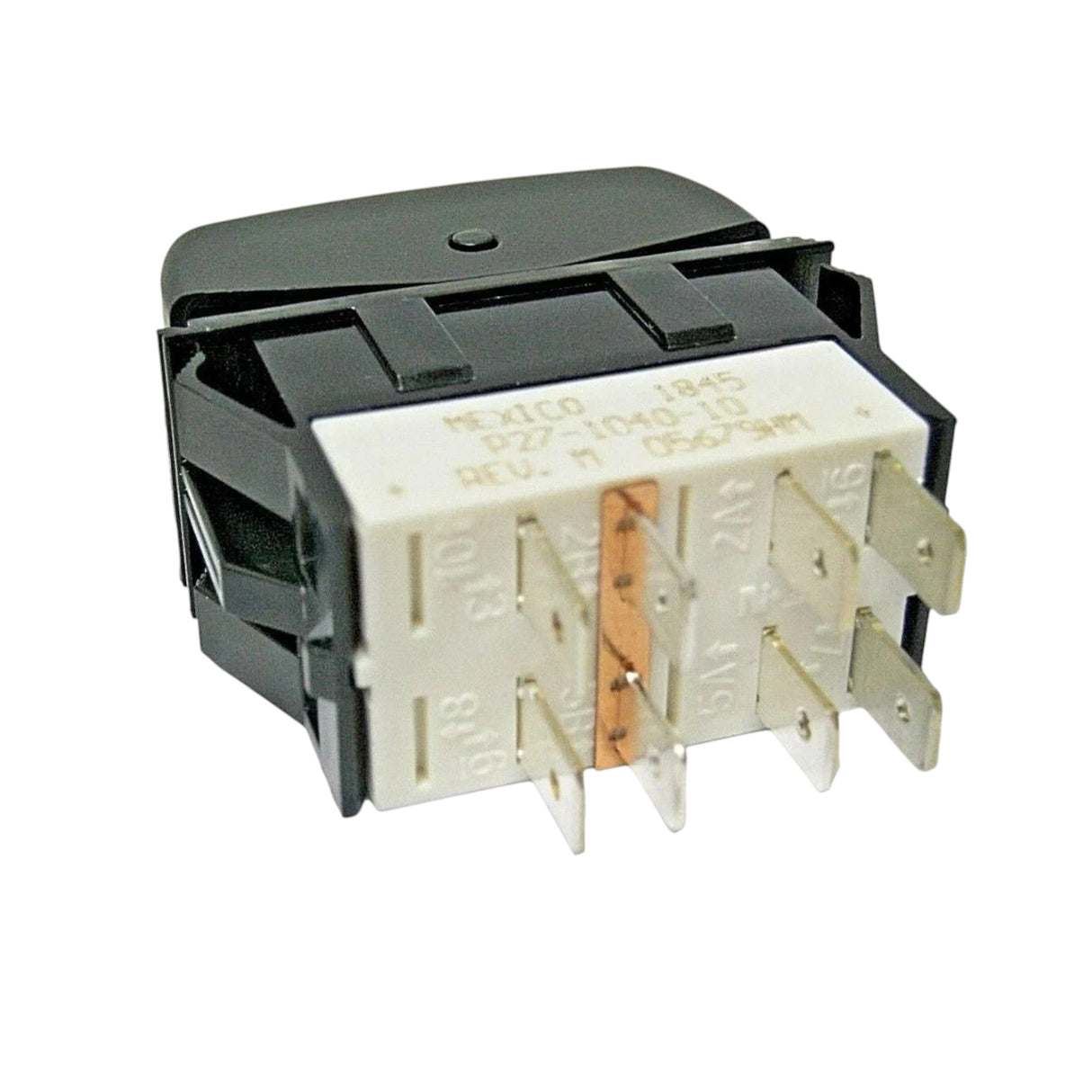 P27-1040-10 Genuine Paccar Dome Lamp Rocker Switch