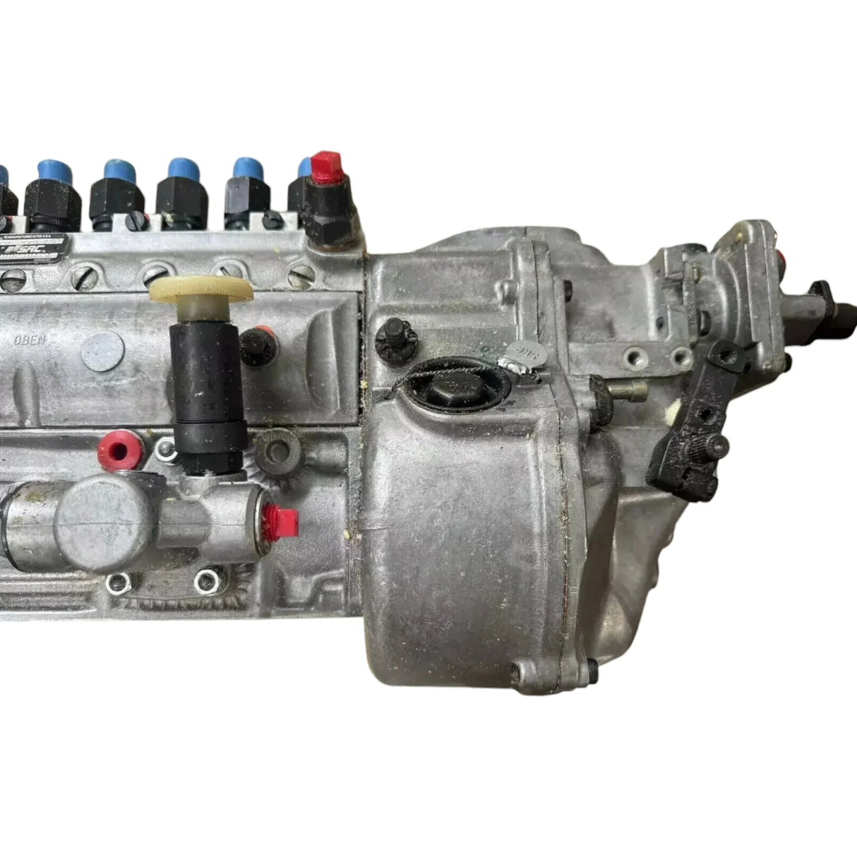 735379C91 Genuine International High Pressure Pump - Truck To Trailer