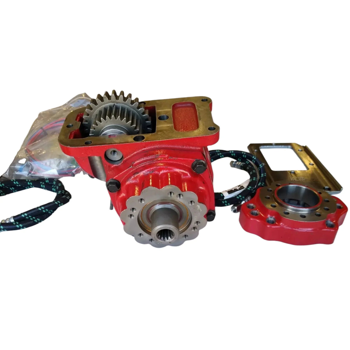 272NDHVP-B5RK Chelsea Power Take Off Assembly - Truck To Trailer