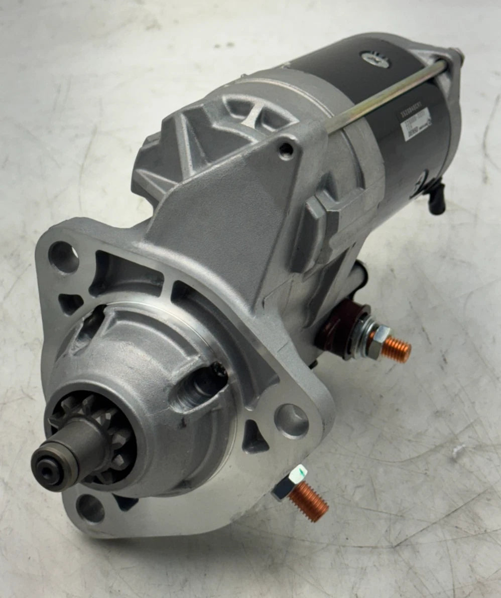 228000-7371 Genuine Denso Starter Motor 12V