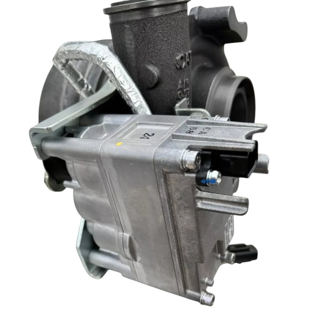 329-9976 Caterpillar Turbocharger - Truck To Trailer