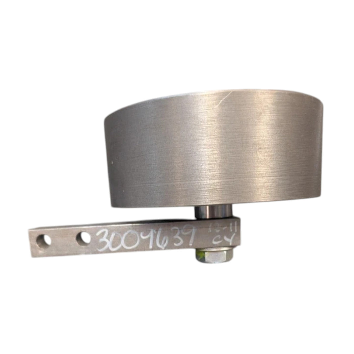 3009639 Genuine Cummins Idler Pulley